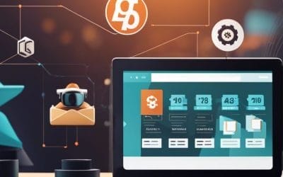 ¿Cómo Integrar Mailchimp Y Zapier Para Automatizar Tu Estrategia De Marketing?