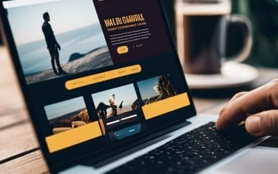 ¿Cómo Diseñar Gráficos Atractivos Para Tus Campañas De Email Marketing Con Canva Y Mailchimp?